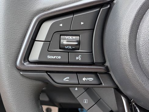 New 2026 Subaru WRX Premium image 24