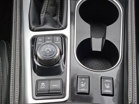 Used 2019 Nissan Maxima 3.5 SV w/ Floor Mat Group image 19