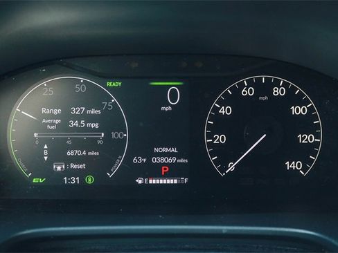 Used 2024 Honda CR-V Sport-L image 24