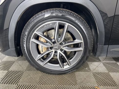 Used 2022 Mercedes-Benz GLA 35 AMG 4MATIC image 11