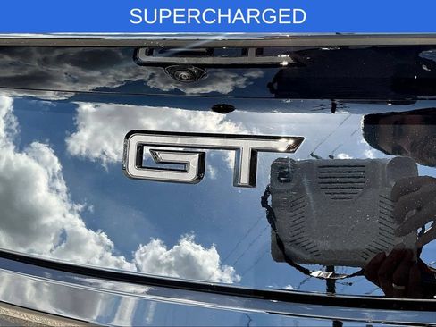 New 2026 Ford Mustang GT RWD image 9