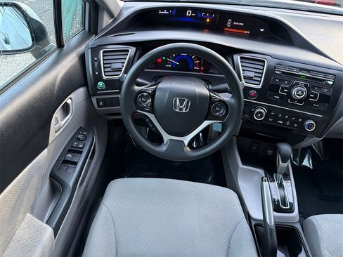 Used 2013 Honda Civic LX image 14