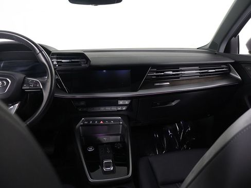 Used 2023 Audi A3 2.0T Premium Plus w/ Premium Plus Package FWD image 36