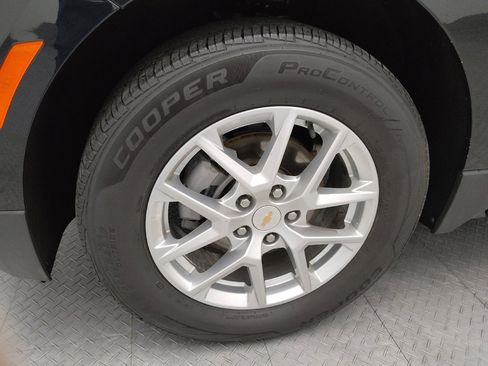 Used 2023 Chevrolet Equinox LT AWD/4WD image 31