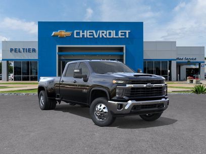 New 2026 Chevrolet Silverado 3500 LT w/ Texas Edition