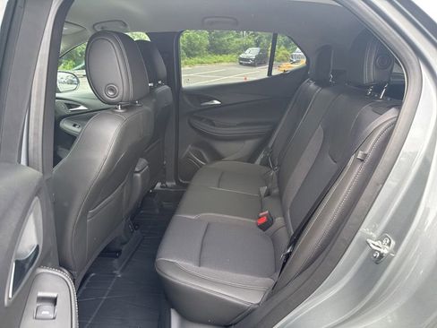 New 2026 Buick Encore GX Preferred FWD image 11