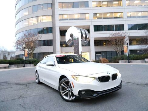 Used 2019 BMW 430i Gran Coupe image 2
