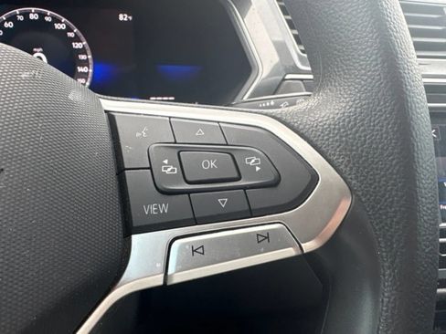 Used 2023 Volkswagen Tiguan S FWD image 9