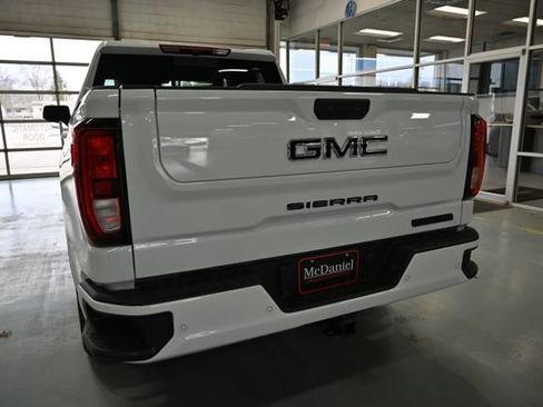 New 2026 GMC Sierra 1500 Elevation w/ Elevation Premium Package image 6