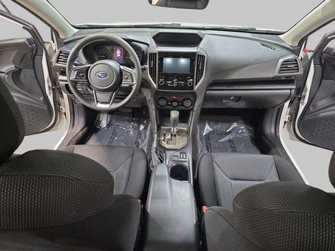 Used 2022 Subaru Impreza Premium image 9