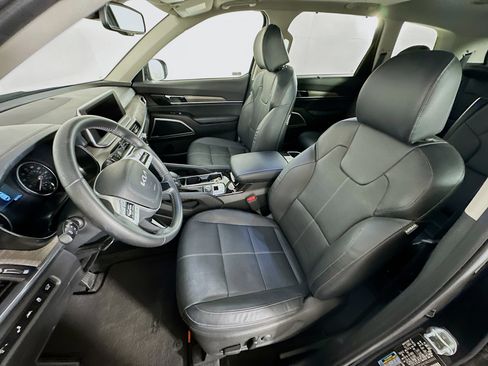 Used 2022 Kia Telluride EX w/ EX Premium Package image 13