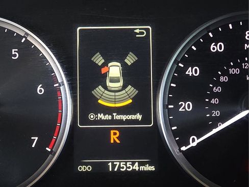 Used 2023 Lexus IS 300 w/ Comfort Package RWD image 24