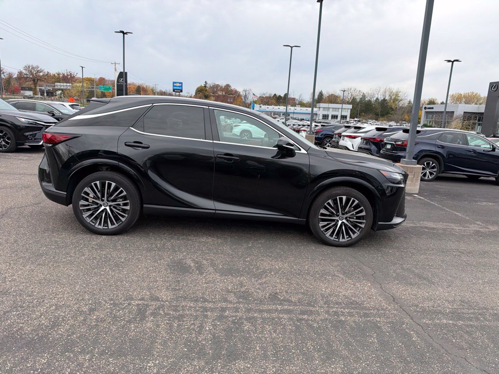 Certified 2026 Lexus RX 350 w/ Convenience Package AWD/4WD image 26