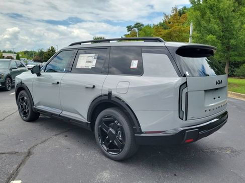 New 2027 Kia Telluride X-Line SX Prestige AWD/4WD image 6