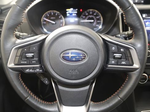Used 2018 Subaru Crosstrek 2.0i Limited image 37