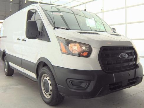 Used 2023 Ford Transit 150 Low Roof image 2