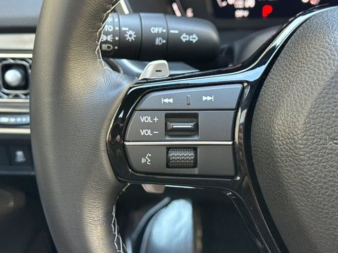 Used 2023 Acura Integra A-Spec image 27