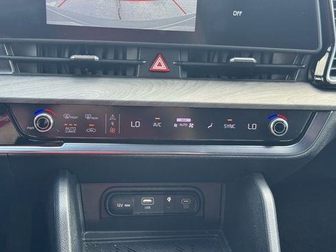 Used 2023 Kia Sportage X-Line w/ X-Line Premium Package image 22