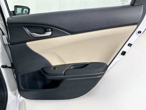 Used 2020 Honda Civic LX image 27