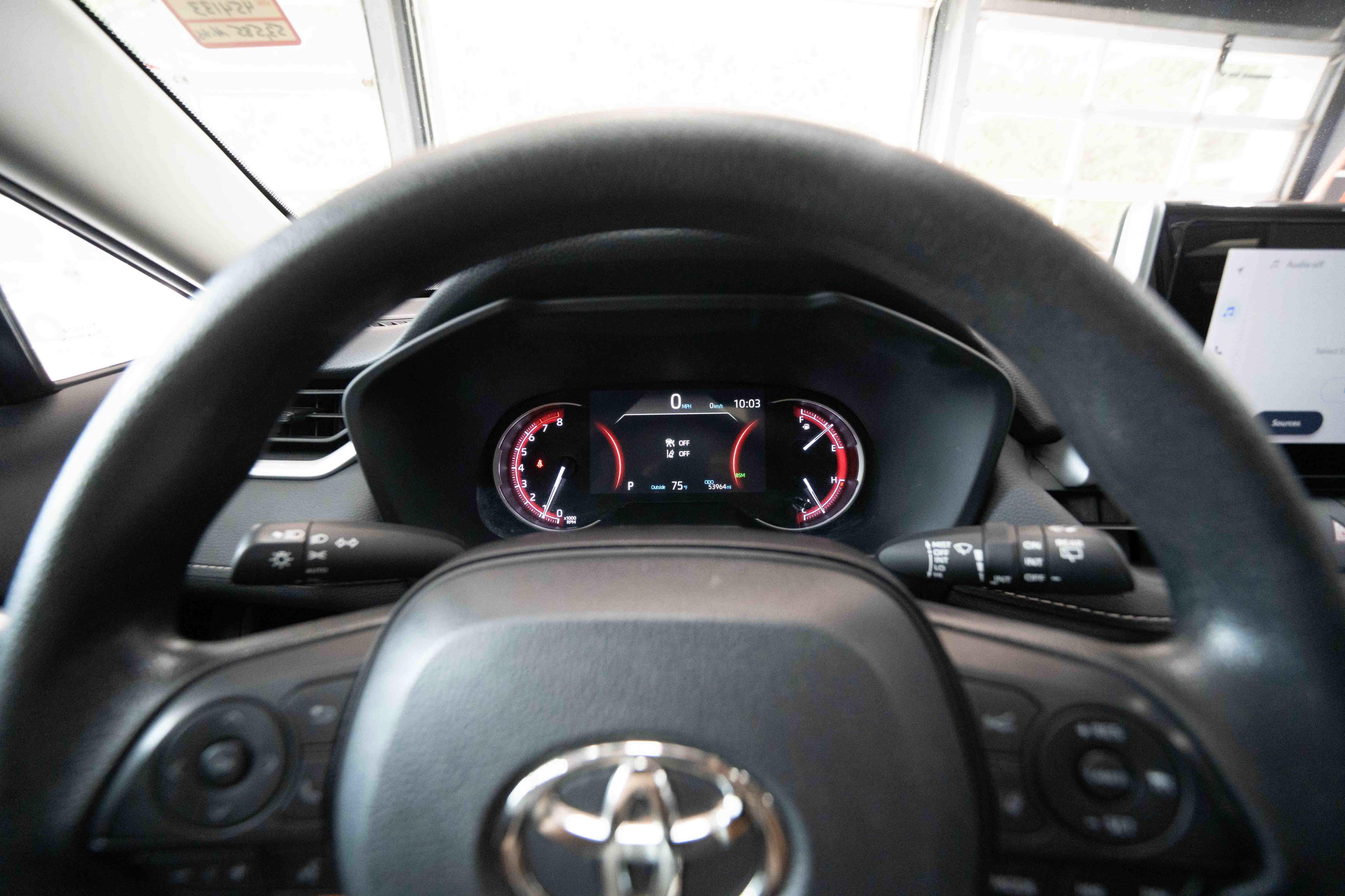 Used 2024 Toyota RAV4 XLE w/ Convenience Package AWD/4WD image 15