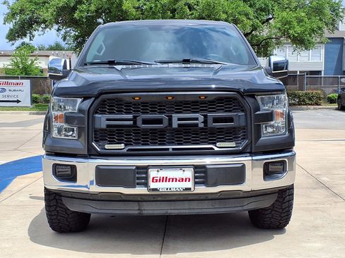 Used 2015 Ford F150 XLT image 20