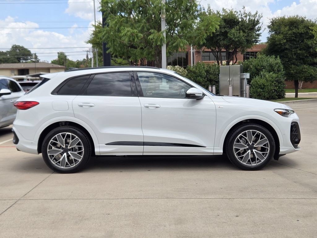 New 2026 Audi Q5 Prestige AWD/4WD image 7