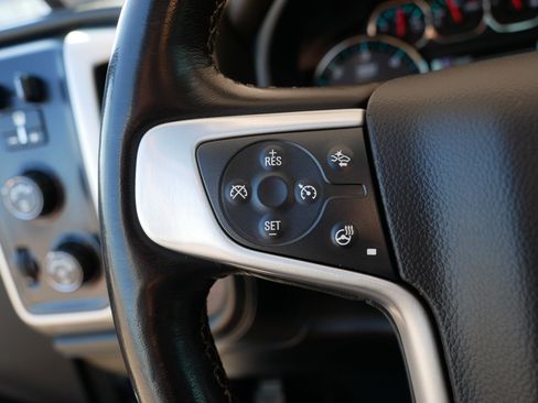 Used 2018 GMC Sierra 1500 SLT image 28