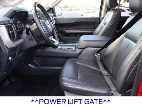 Used 2022 Ford Expedition XLT RWD image 38