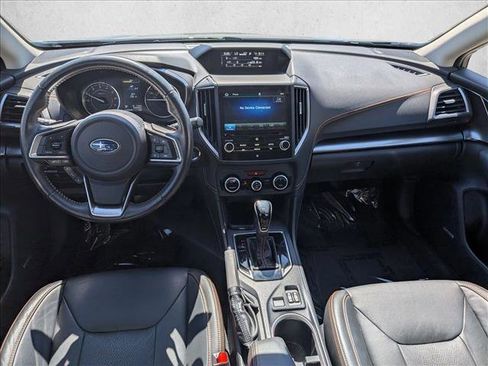 Used 2019 Subaru Crosstrek 2.0i Limited w/ Moonroof Package w/Navigation AWD/4WD image 18