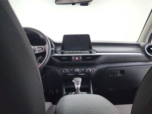 Used 2024 Kia Forte LXS image 24