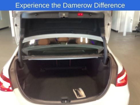 Used 2022 Mercedes-Benz C 300 4MATIC Sedan image 5