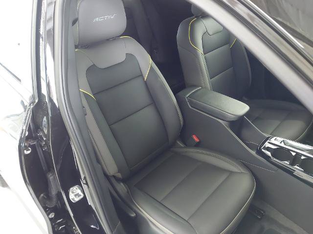 New 2026 Chevrolet Trax ACTIV w/ Driver Confidence Package FWD image 28