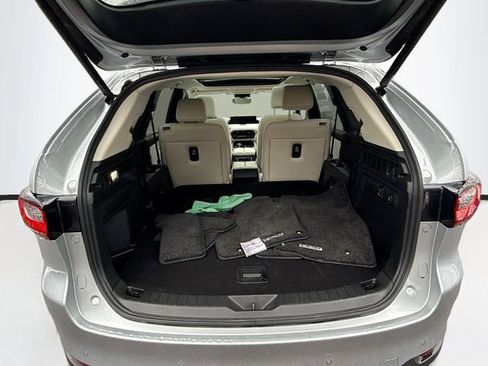 Certified 2025 MAZDA CX-90 3.3 Turbo S w/ Premium Plus image 31