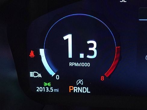 Used 2026 Ford Explorer ST-Line w/ ST-Line Street Pack image 17