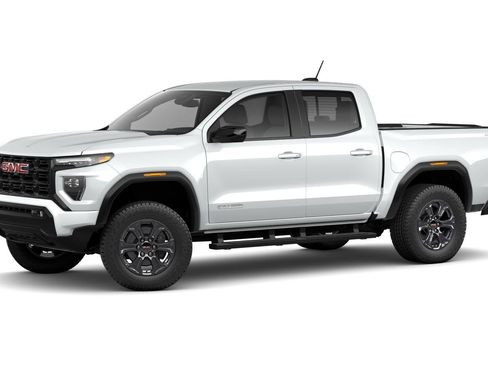 New 2025 GMC Canyon Elevation w/ Convenience Package image 26