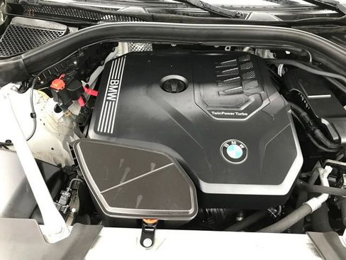 Used 2024 BMW X3 xDrive30i AWD/4WD image 22