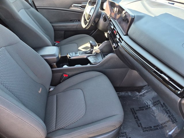 Used 2026 Kia Sportage LX FWD image 20