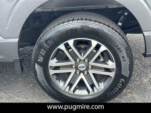 Used 2023 Ford F150 XL w/ STX Appearance Package image 20