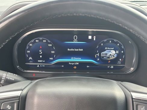 Certified 2023 Chevrolet Tahoe Premier image 8