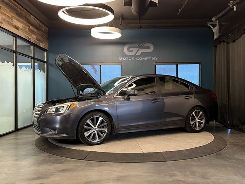 Used 2016 Subaru Legacy 2.5i Limited image 24