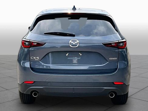Used 2024 MAZDA CX-5 Carbon Edition AWD/4WD image 5
