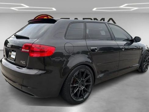 Used 2011 Audi A3 2.0T Premium Plus AWD/4WD image 5