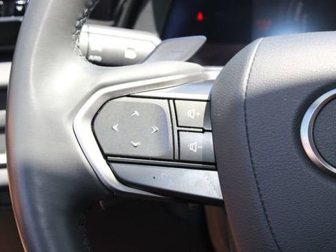 Certified 2023 Lexus RZ 450e Premium w/ Technology Package image 18