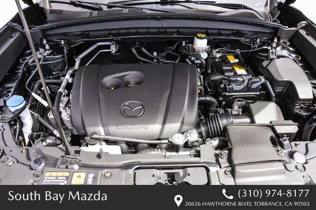 New 2026 MAZDA CX-5 Preferred AWD/4WD image 25