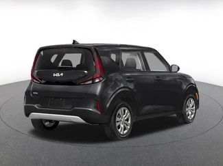 Used 2025 Kia Soul LX w/ LX Technology Package FWD video 2