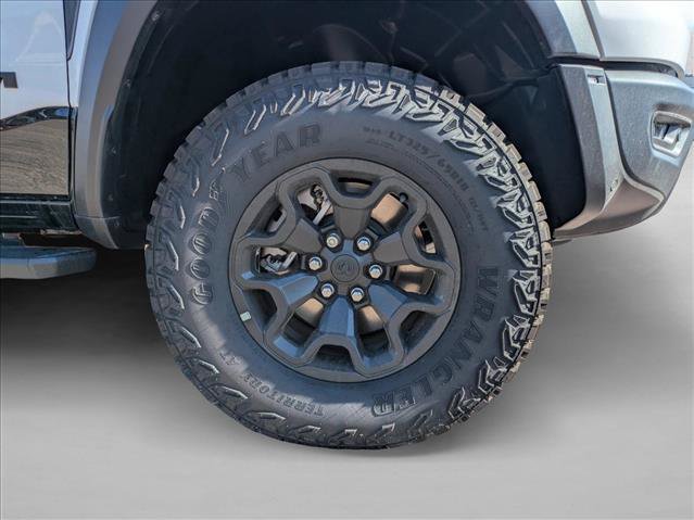 New 2026 RAM 1500 RHO w/ Bed Utility Group AWD/4WD image 17