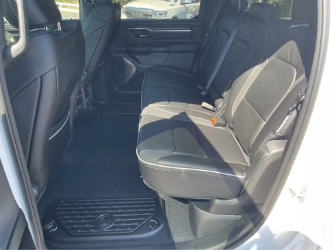 New 2026 RAM 1500 Limited image 33