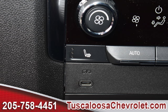 New 2027 Chevrolet Tahoe High Country w/ Sun And Tow Package AWD/4WD image 25