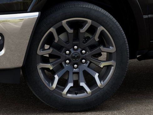 New 2025 RAM 1500 Limited AWD/4WD image 8