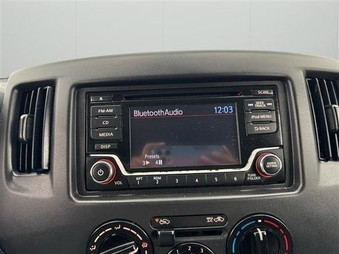 Used 2019 Nissan NV200 S w/ Cruise Control Package FWD image 26